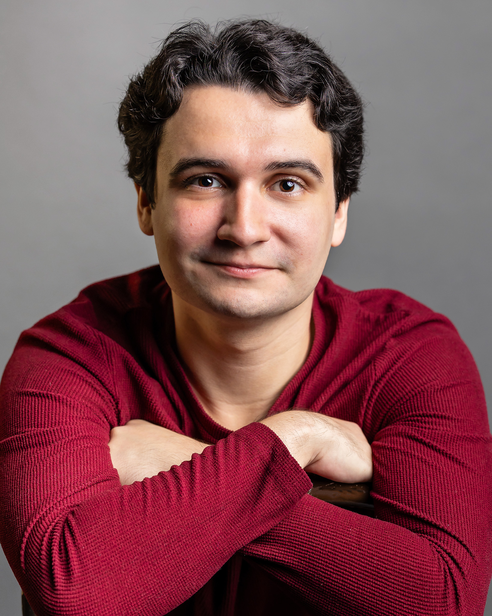 Philip Calabrese Headshot 2