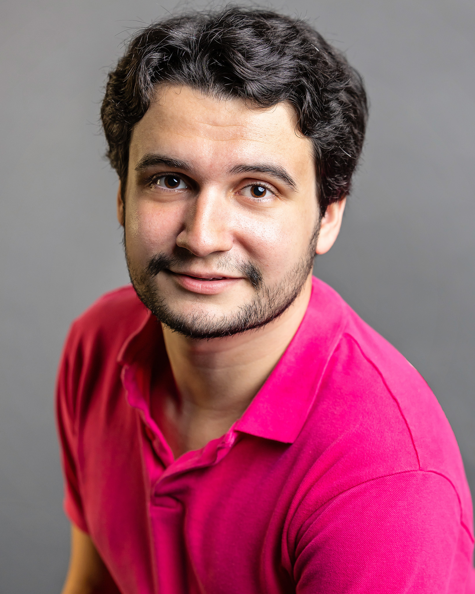 Philip Calabrese Headshot 3