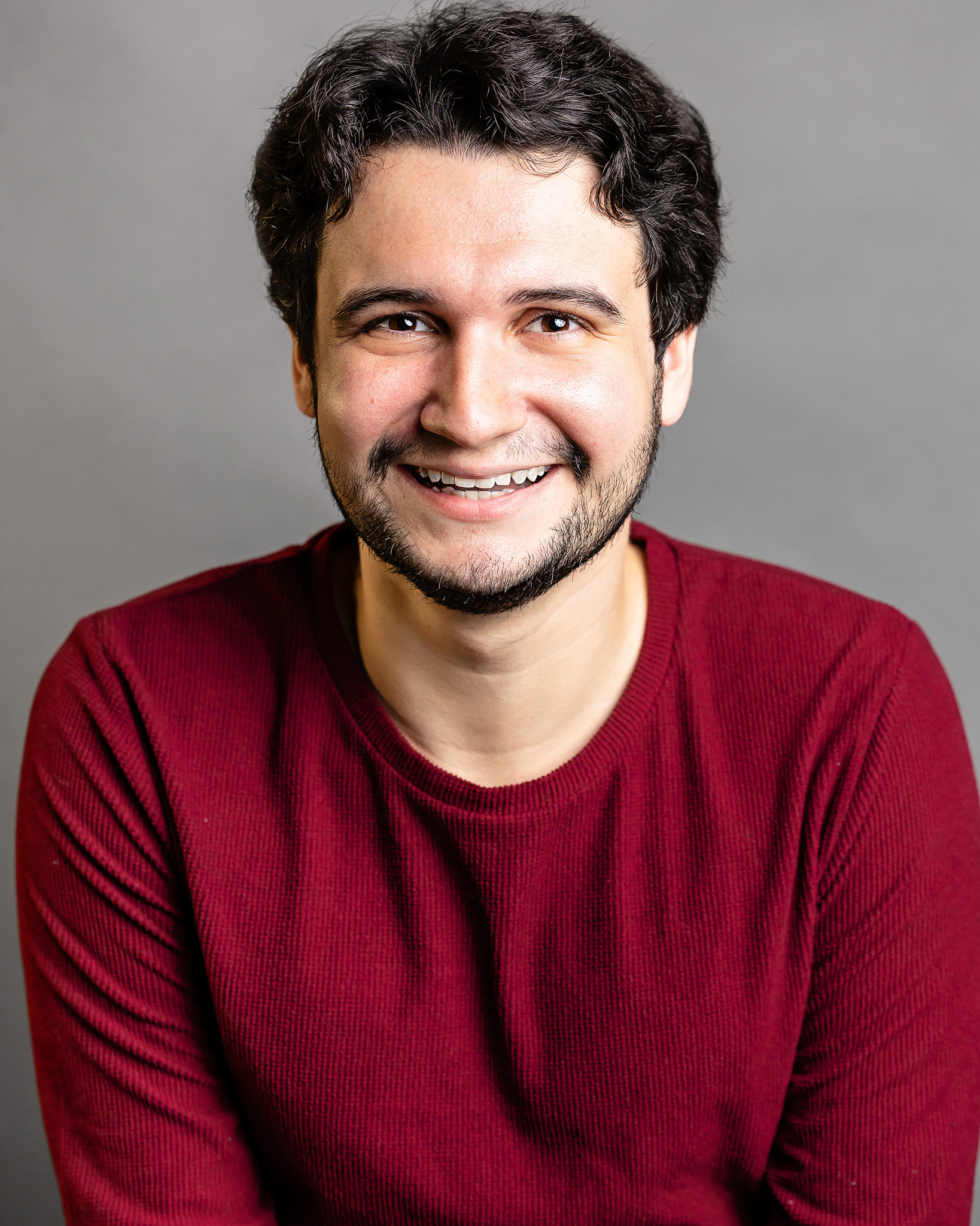 Philip Calabrese Headshot 4